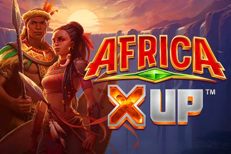 Africa X UP