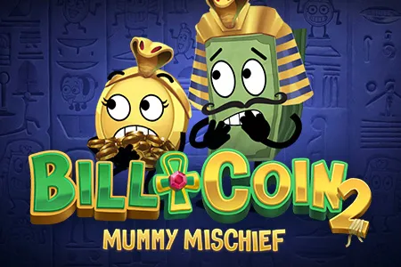 Bill & Coin 2