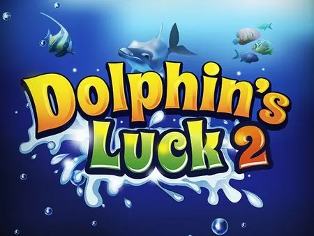 Dolphin's Luck 2