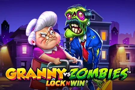 Granny VS Zombies™