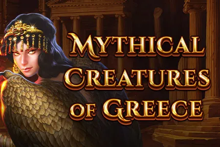 Mythical Creatures Of Greece