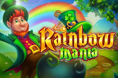 Rainbow Mania