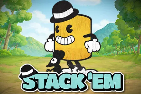 Stack 'em